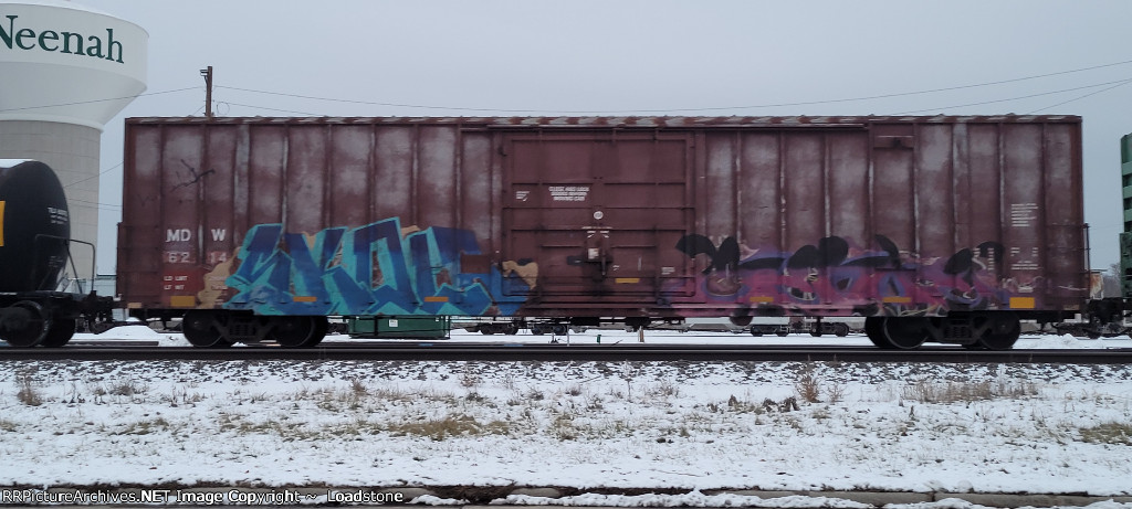 MDW 6214